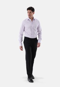 van Laack Hemd - white