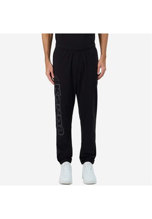 Pantaloni sportivi - black