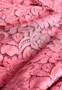 Baker by Ted Baker REGULAR FIT - Juhlamekko - pink