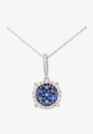 DIAMANT L'ÉTERNEL, Naszyjnik