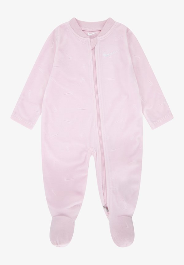 BABY ESSENTIALS COVERALL UNISEX - Sleep suit