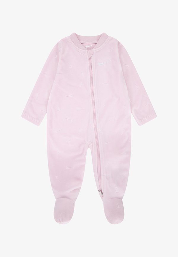 BABY ESSENTIALS COVERALL UNISEX - Sleep suit