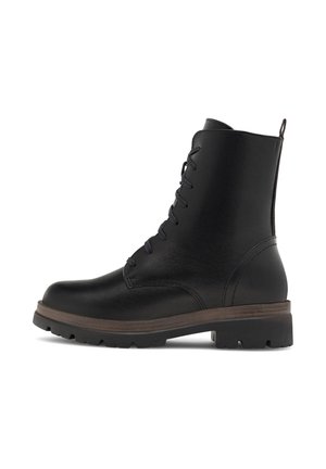 Puszābaki ar platformu - black