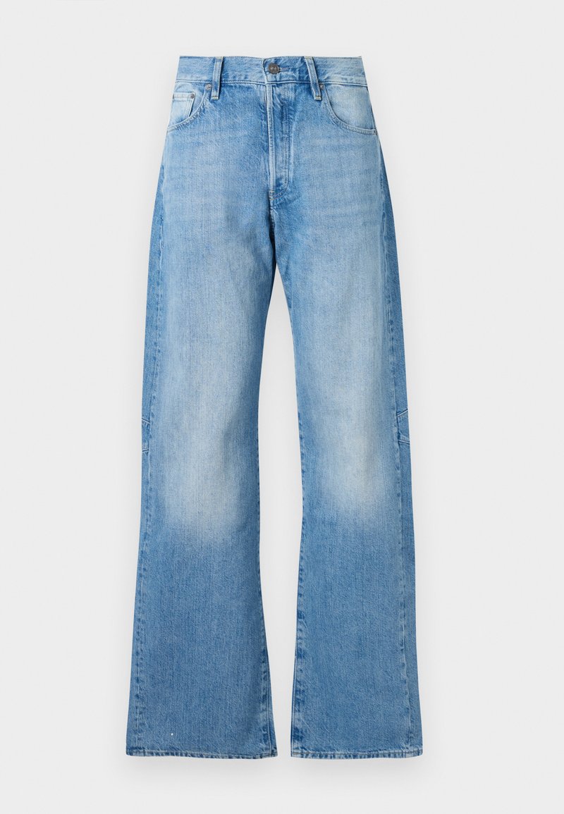 G-Star Relaxed fit jeans lichtblauw denim