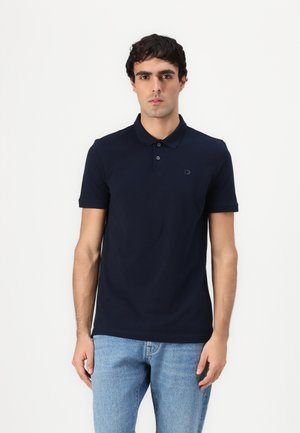 BASIC - Polo shirt - sky captain blue