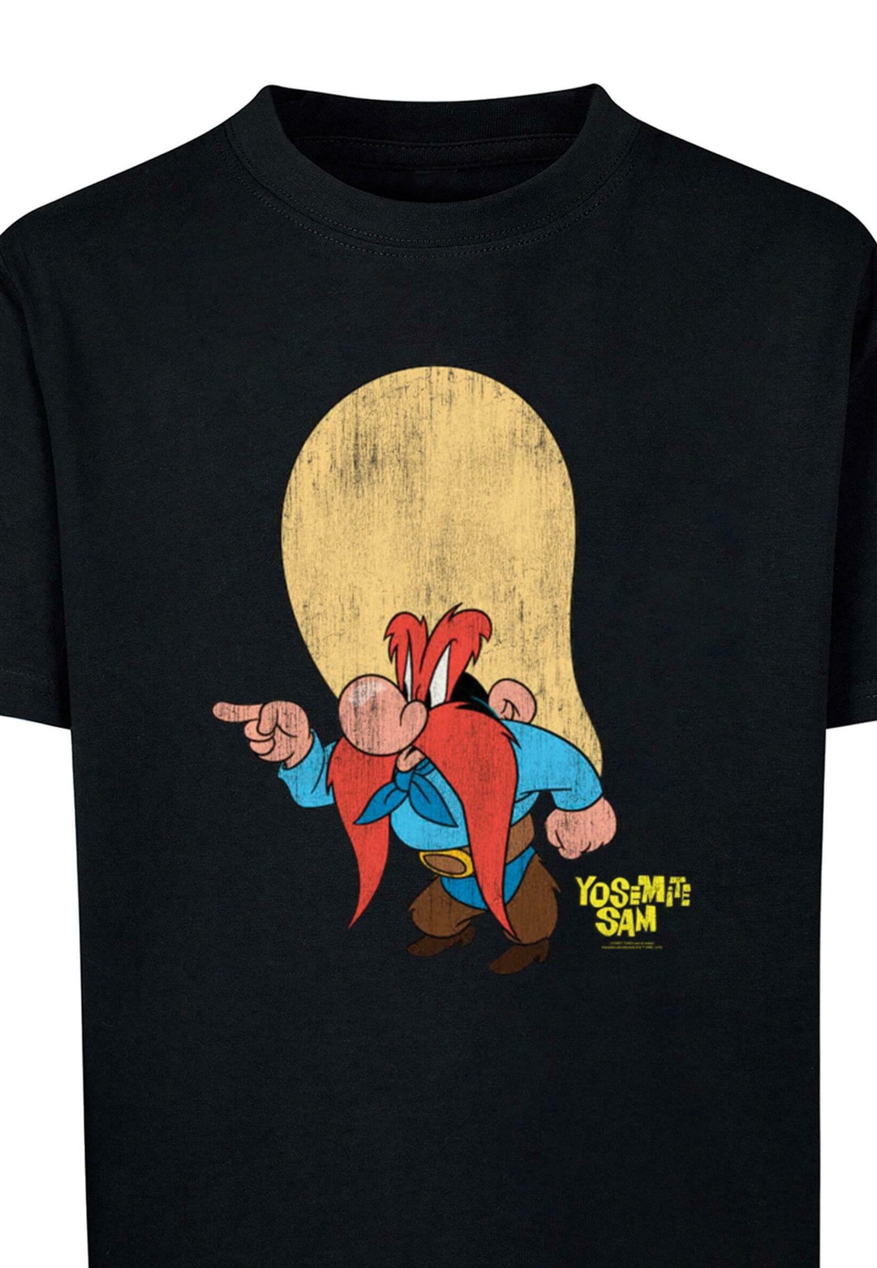 yosemite sam shirt