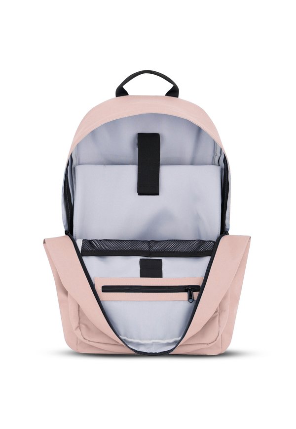 Schulranzen – rosa
