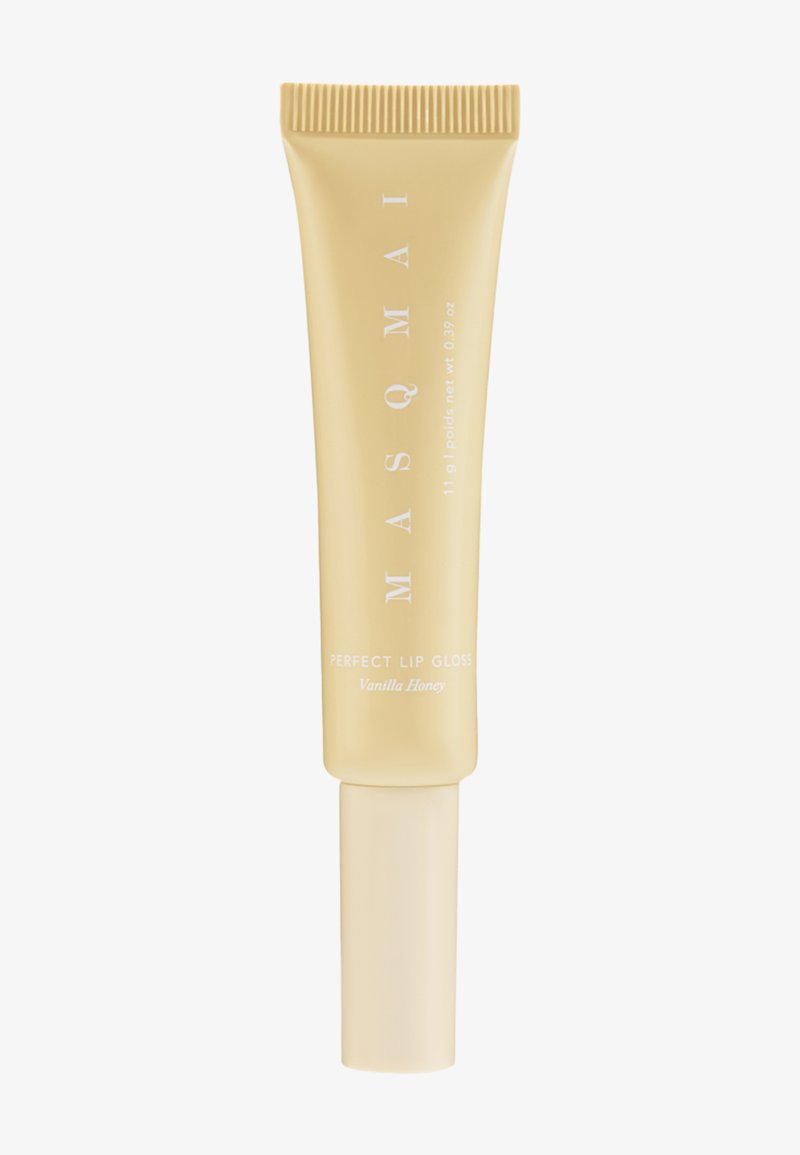 MASQMAI - PERFECT LIP GLOSS - Lucidalabbra - vanilla honey, Ingrandire