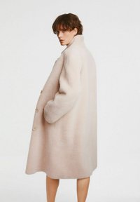 OCHNIK - Płaszcz zimowy