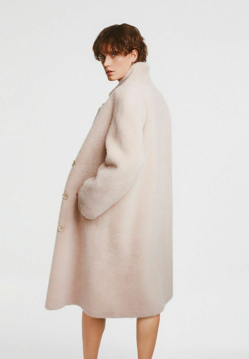 OCHNIK - Płaszcz zimowy