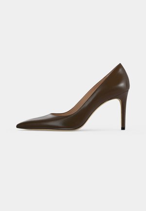 Stuart Weitzman, POWER  - Escarpins - cigar