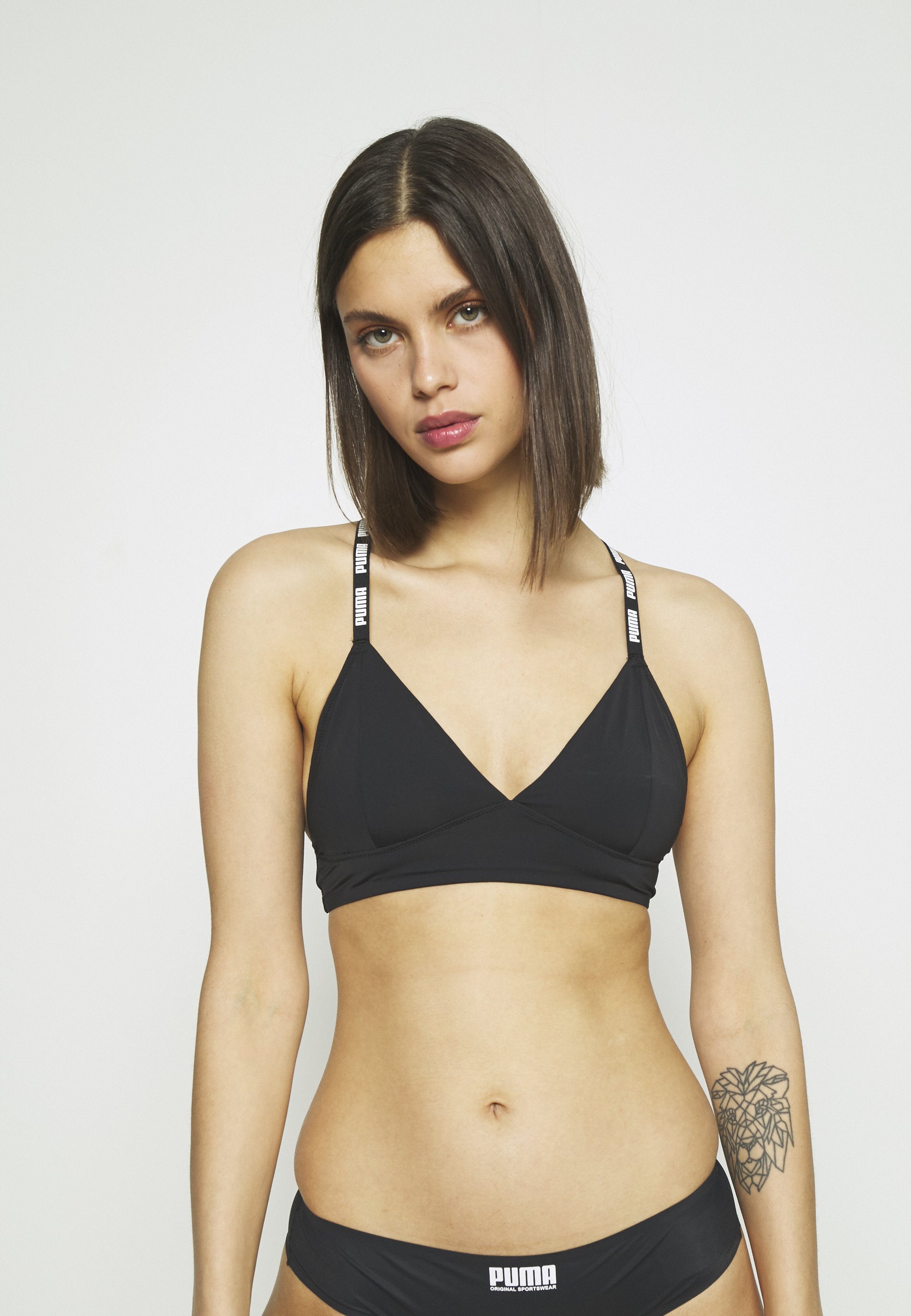 bralette puma