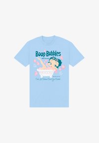 Niewybrane, light blue