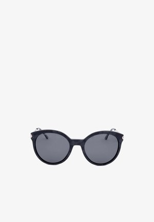 TOM TAILOR, 63886 - Occhiali da sole - mottled grey