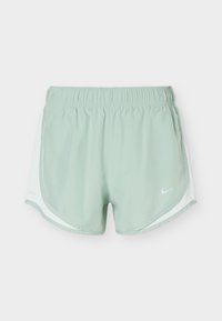 Nevybrané, steam/barely green