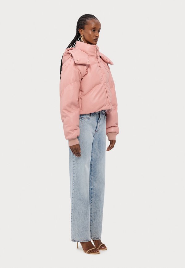 MELLA PUFFY JACKET - Winter jacket