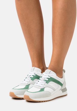Tamaris GreenStep Zapatillas - grey