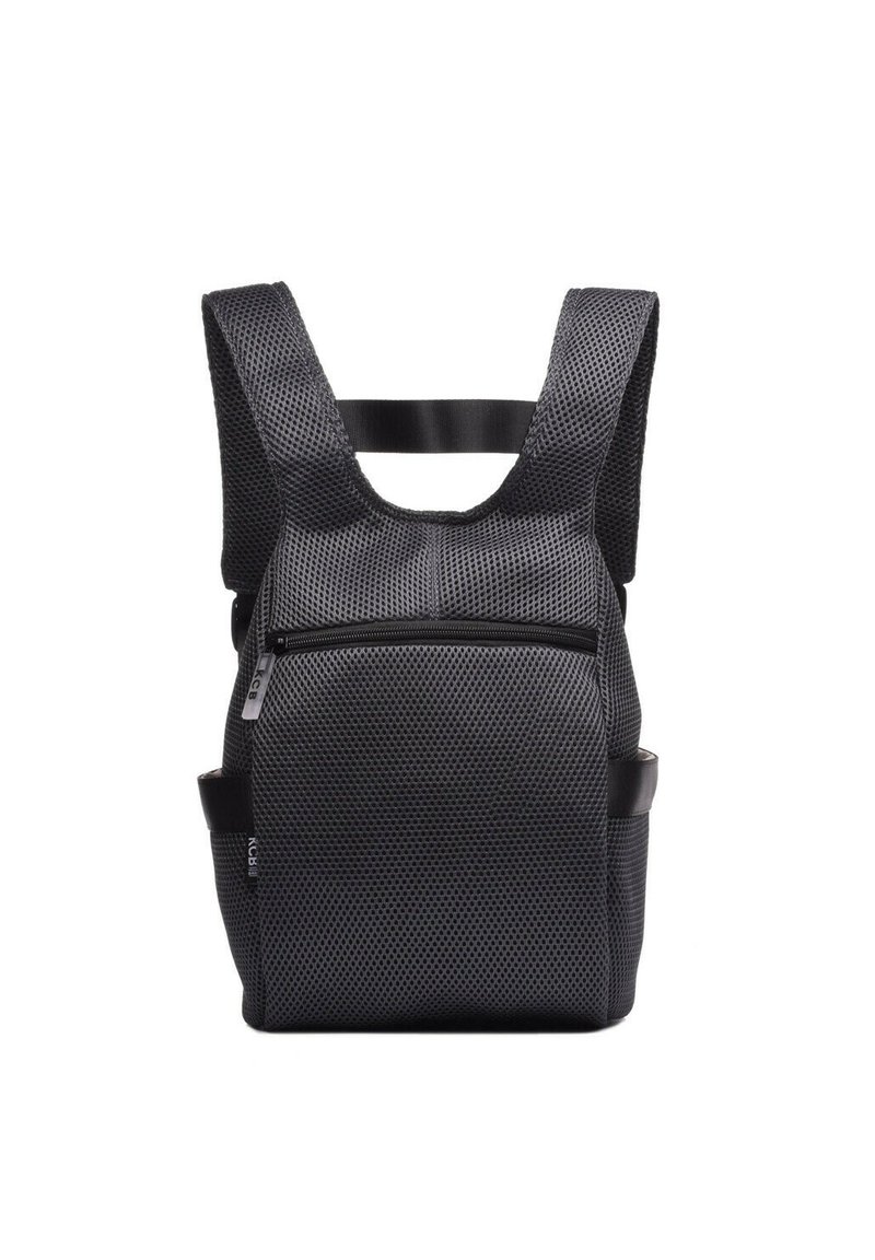 KCB SMALL 3D - Mochila - Antracita