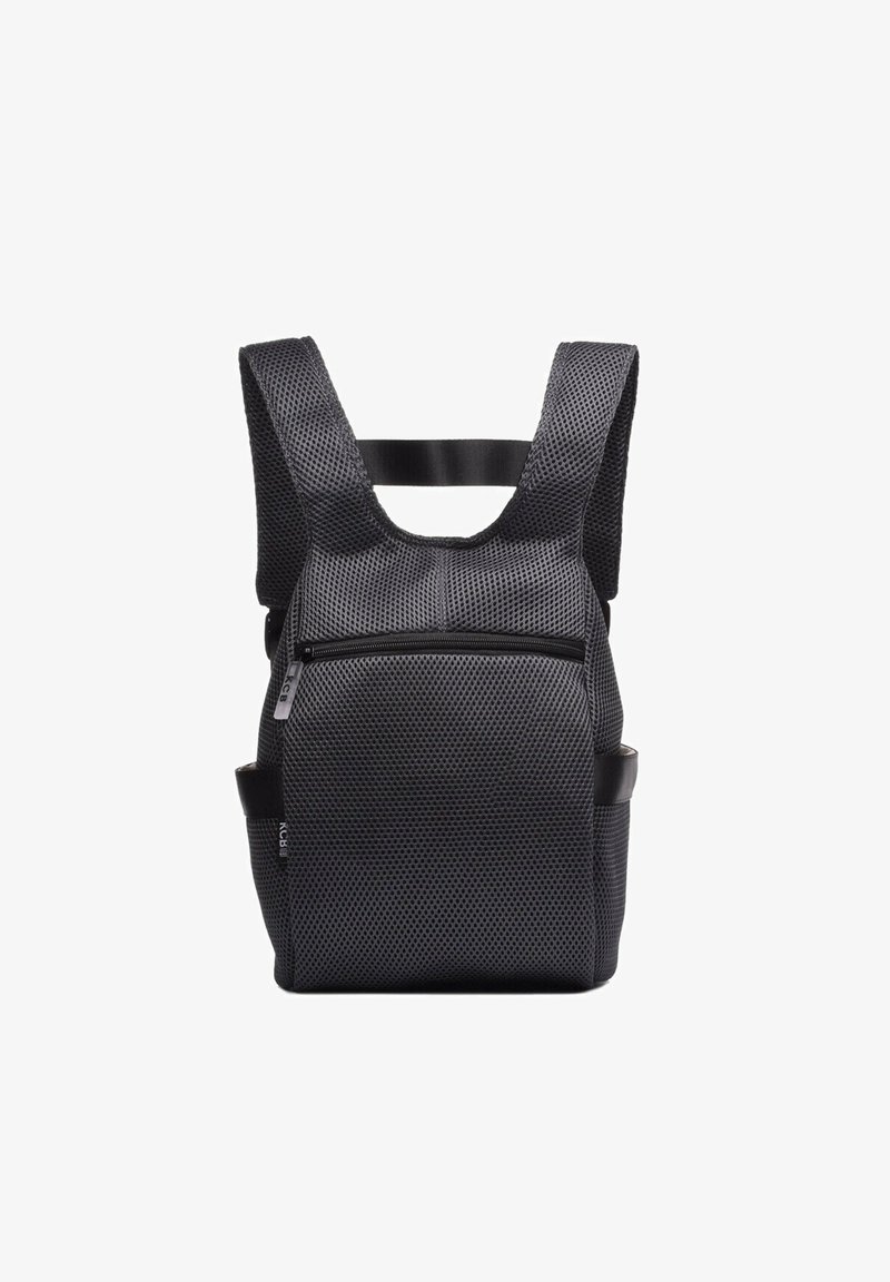 KCB SMALL 3D - Mochila - Antracita