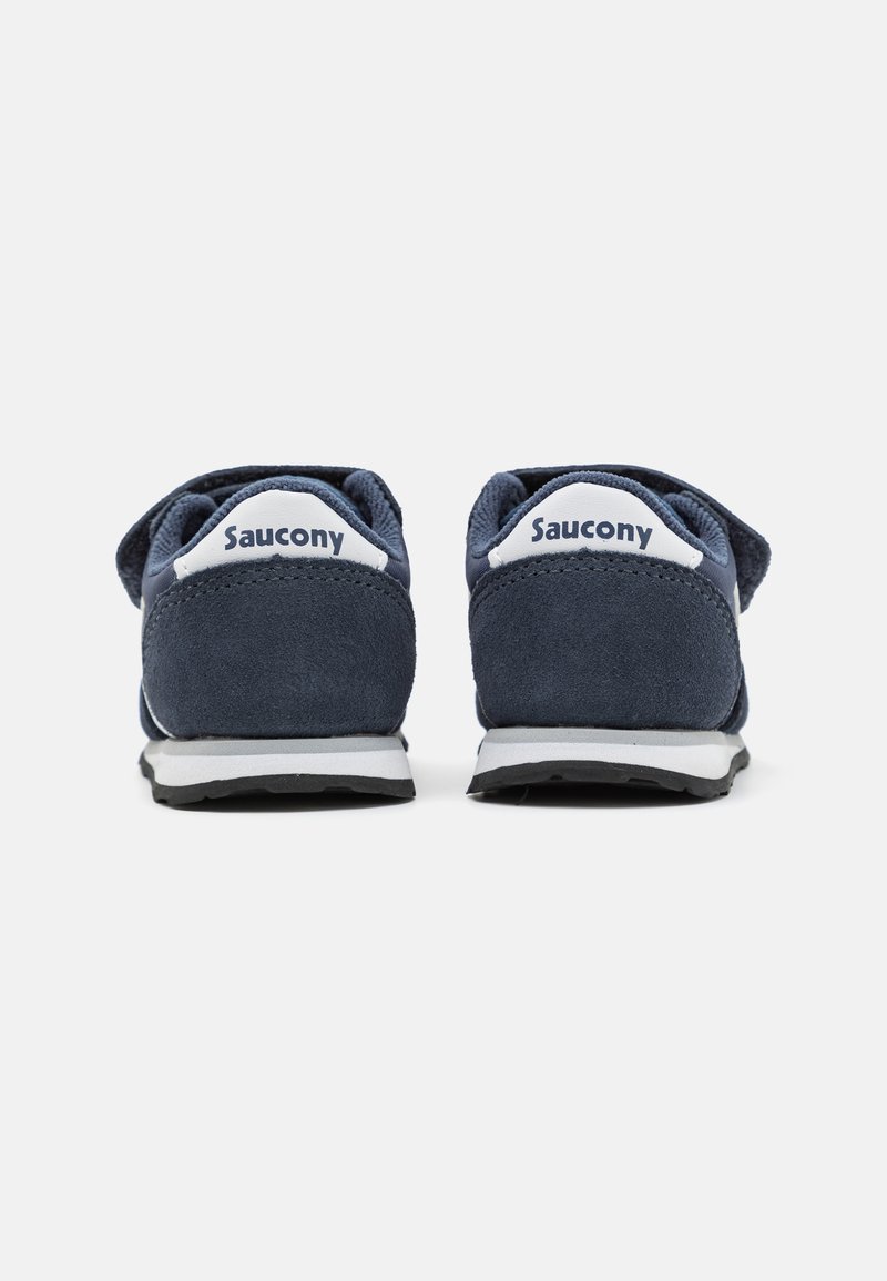 Scarpe Bambini Saucony Jazz Riff - Sneaker Unisex Lavabili In Lavatrice