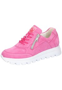 Waldläufer - Sneakersy niskie