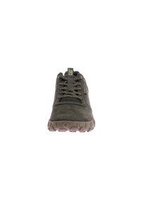 Caterpillar BASSES HEX READY LOW W - Sneakers basse - marron