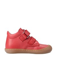 Däumling Baby shoes - red