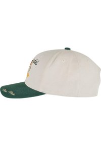 PICA PICA CASA ZORO - Naģene - offwhite green