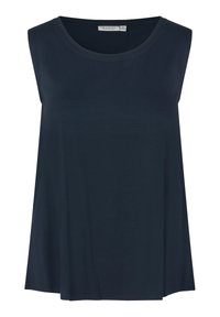 Niet geselecteerd, navy