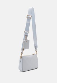 JOOP! DECORO STAMPA JASMINA  SHOULDERBAG  - Borsa a tracolla - white