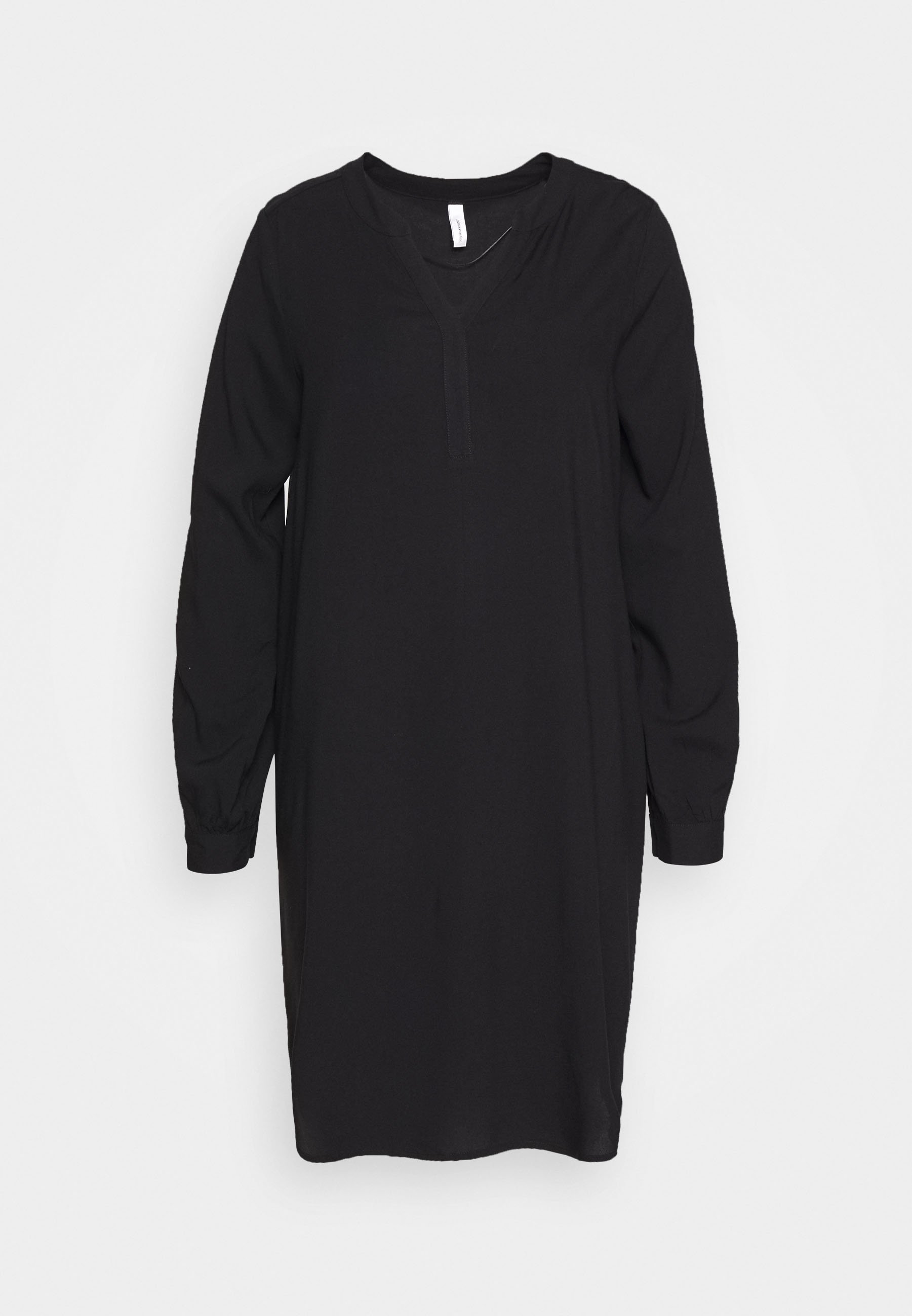 Soyaconcept SC RADIA 57 Kjole blacksvart Zalando.no Soyaconcept SC-RADIA 57 - Kjole - black