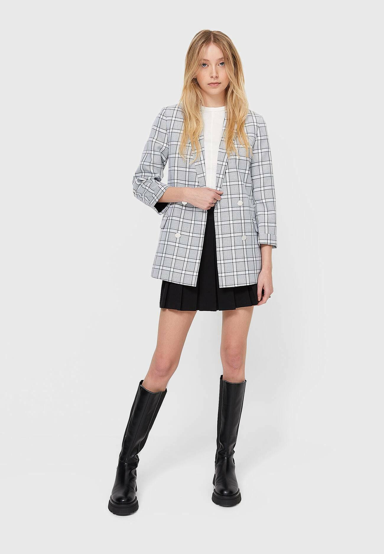 Damen Blazer Damen Blazer