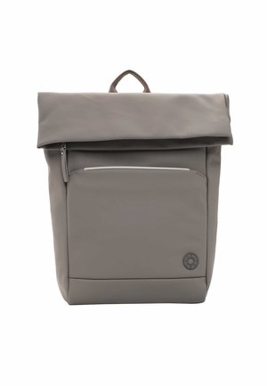 Tagesrucksack - taupe