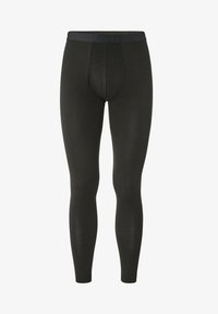 Unausgewählt, black