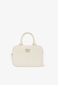 Sélectionné, beige