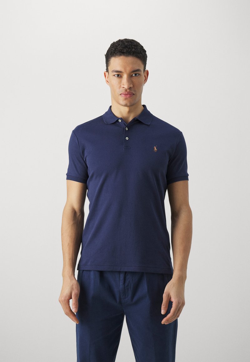 Polo Ralph Lauren - Poloshirt - french navy, Vergroten