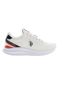 U.S. Polo Assn. KALEB002 - Sneakers basse - weiss