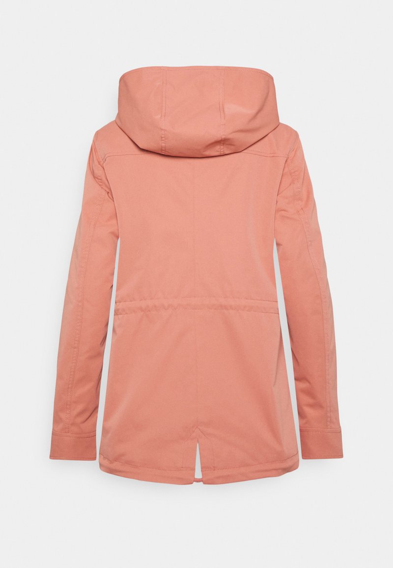 Damen Parkas | ONLY ONLAYA LORCA Parka desert sand/lachs - ZU94593 Damen Parkas | ONLY ONLAYA LORCA Parka desert sand/lachs - ZU94593