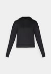 ONPLOUNGE LIFE HOOD - Hoodie - black