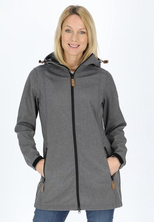 Kurtka Softshell