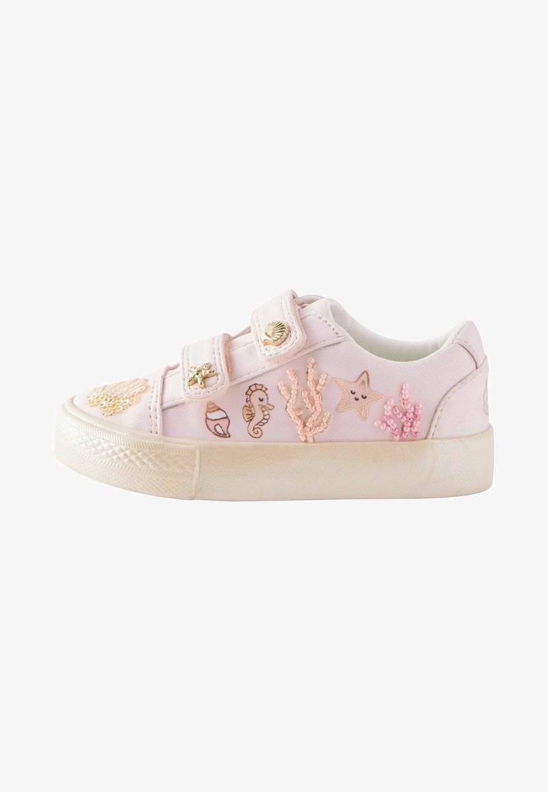 Next EMBELLISHED FIT REGULAR FIT - Scarpe primi passi - pink seashell