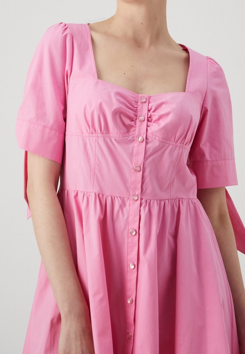 pinko pink dress PINKO dress NWT