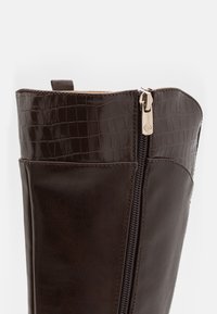 Anna Field Botas - brown