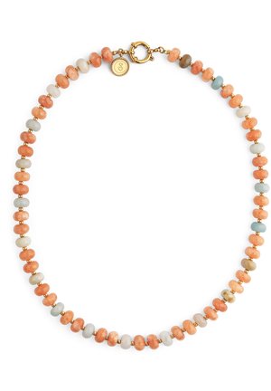 NEMO STONES - Collar - orange