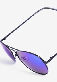 Next AVIATOR STYLE STANDARD - Aurinkolasit - blue black