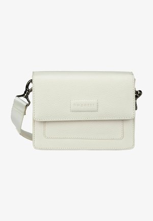 bugatti ELSA  - Borsa a tracolla - weiß