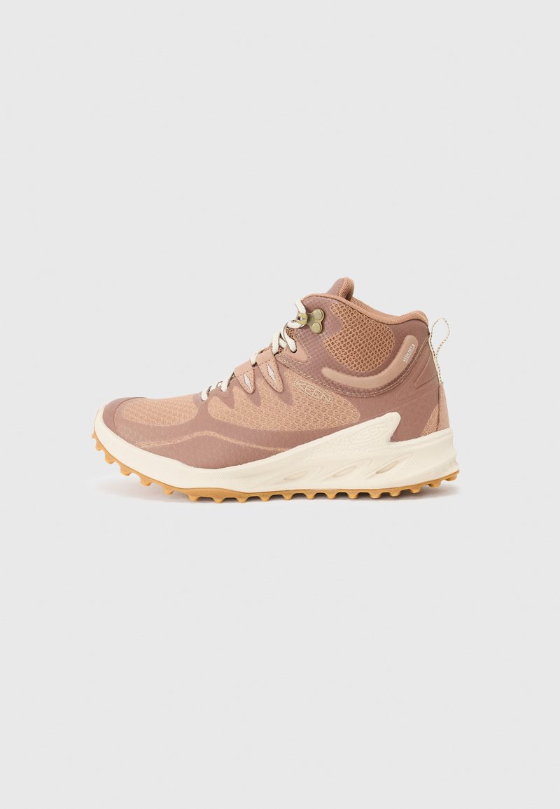 Keen Sportieve wandelschoenen taupe Keen Sportieve wandelschoenen taupe