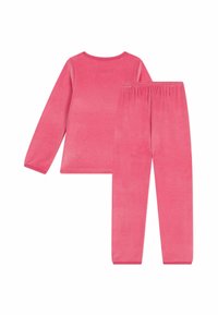 Petit Bateau Pyjama - peonia