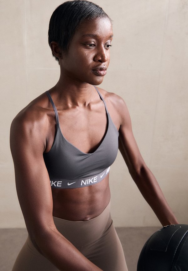 INDY BRA - Sport-BH mit leichter Stützkraft