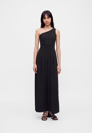 WAL G., HOPE - Jumpsuit - black